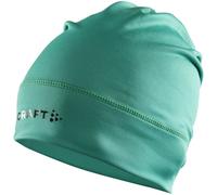 CRAFT Core Essence Jersey High Mütze 651000 - team green