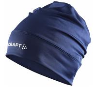 CRAFT Core Essence Jersey High Mütze Kinder 390000 - navy