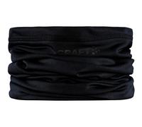 CRAFT Core Essence Jersey Multifunktionstuch 999000 - black