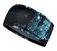 CRAFT Core Essence Jersey Stirnband 678007 - opal/multi