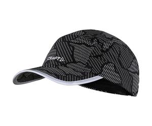 Craft Core Essence Lumen Cap black (999000) L/XL