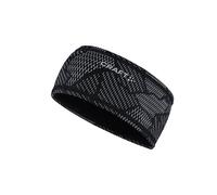 Craft Core Essence Lumen Headband Mütze schwarz L/XL
