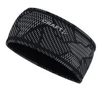 Craft Core Essence Lumen Headband Mütze schwarz S/M
