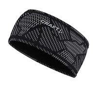 Craft Core Essence Lumen Headband Mütze schwarz L/XL