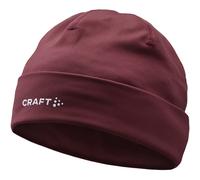 Craft Core Essence Mützen & Beanies dk fig Größe L Trailrunning | Laufen Elastisch
