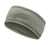 Craft Core Essence Thermal Headband 2 Unisex S-M Grün