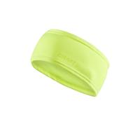Craft Core Essence Thermal Headband Mütze gelb L/XL