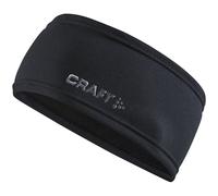 Craft Herren Stirnband Core Essence Thermal Headband 1909933-999000 L/XL Black