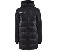 Craft Damen Mantel CORE EVOLVE ISOLATE PARKAS 1913813-999000 XS Black