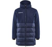 Craft Herren Mantel CORE EVOLVE ISOLATE PARKAS 1913812-390000 L Navy
