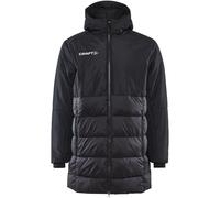 CRAFT Core Evolve Isolate Parka Herren 999000 - black XL