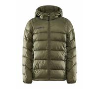 Craft Core Explore Isolate Kinder Jacke, grün 146/152