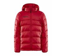 Craft Core Explore Isolate Kinder Jacke, rot 146/152