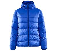 CRAFT Core Explore Isolate Steppjacke Damen 346000 - club cobolt XXL