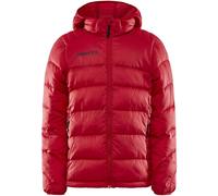 CRAFT Core Explore Isolate Steppjacke Kinder 404000 - lychee 146/152