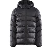 CRAFT Core Explore Isolate Steppjacke Kinder 985000 - granite 134/140