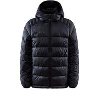 CRAFT Core Explore Isolate Steppjacke Kinder 999000 - black 146/152