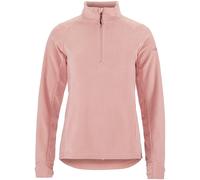 CRAFT CORE EXPLORE FLEECE MIDLAYER W CHARM Rosa XL