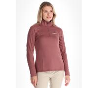 Craft Core Gain Damen Pullover - (Größe: XL/42, Burgund)
