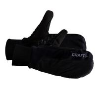 CRAFT Core Insulate Fäustlinge Herren 999000 - black M/9