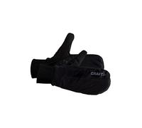 CRAFT Core Insulate Fäustlinge Herren 999000 - black XS/7