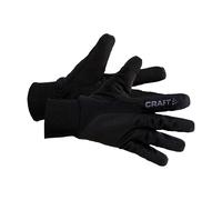Craft Core Insulate Glove Black 8/S