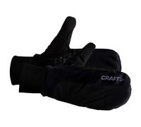 Craft - Core Insulate Mitten - Handschuhe, Gr. XL EU 11 - XL, schwarz (Black)