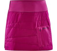 CRAFT Core Nordic Training Insulate Skirock Damen 486000 - roxo S