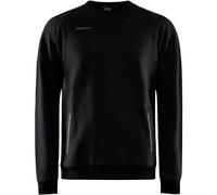 CRAFT Core Soul Crew Sweatshirt Herren 999000 - black XXL