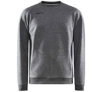 Craft CORE Soul Crew Sweatshirt M DK Grey Mela L