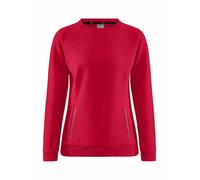 CRAFT Core Soul Crew Sweatshirt W Damen | BRIGHT RED | XL