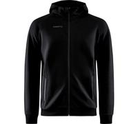 Craft Core Soul Full Zip Hood Men black (999000) 4XL