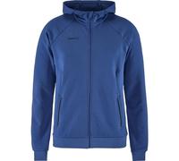 Craft Core Soul Full Zip Hood Men club cobolt (346000) S