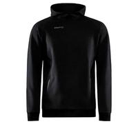 Craft CORE Soul Hood Sweatshirt M Black M