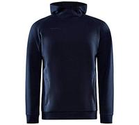 4XL Craft Core Soul Hood Sweatshirt