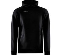 Craft Core Soul Hood Sweatshirt Black 4XL