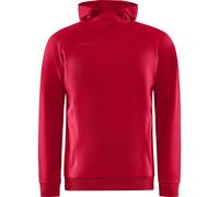 Craft Core Soul Hood Sweatshirt Men bright red (430000) S