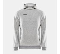 Craft Core Soul Hood Sweatshirt Men grey melange (950000) S