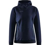 Craft Core Soul Hood Sweatshirt W Hoody rot XL