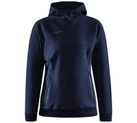 Craft CORE Soul Hood Sweatshirt W Dark Navy M