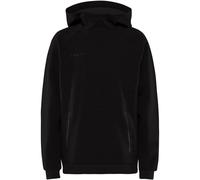 CRAFT Core Soul Hoodie Kinder 999000 - black 146/152