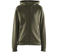 Craft Core Soul Full Zip Hood W Hoody special XS