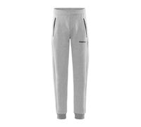 Craft Core Soul Sweathose Kinder - Grey Melange / 146/152