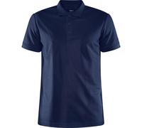 Craft Core Unify Polo Shirt Men blaze melange (396200) 3XL