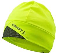 Craft CRAFT ADV Lumen Fleece Kappen L-XL gelb