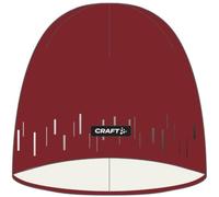 Craft CRAFT ADV Nordic Traini Kappen S-M Rot