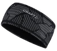 Craft Core Essence Lumen Headband Mütze schwarz L/XL