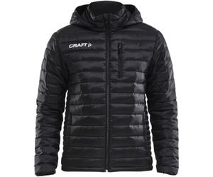 Craft CRAFT Isolate Kapuzenjacke XS schwarz