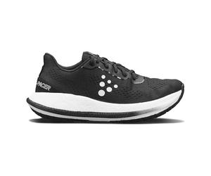 Craft Craft Pacer Neutralschuh Herren-Schwarz,Weiß, Größe 43,5