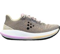 craft pacer beige damen runningschuhe